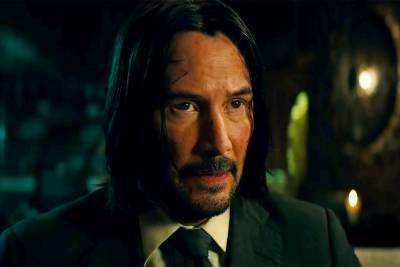 ‘John Wick 5’ confirmed to film right after fourth installment - nypost.com - Germany