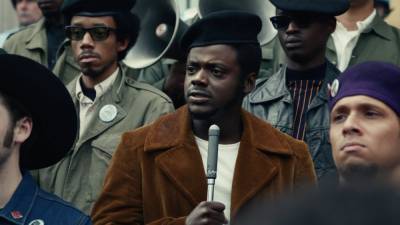 ‘Judas & The Black Messiah’ Trailer: LaKeith Stanfield Helps Silence Daniel Kaluuya In True Story Of Captivating Civil Rights Voice - theplaylist.net - Chicago