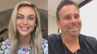 Lala Kent and Randall Emmett on Their 'Breakup,' the Future of 'Pump Rules' and Matchmaking for Megan Fox - www.etonline.com - Los Angeles - Utah - county Randall - city Kent