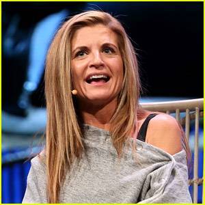 Glennon Doyle's Memoir 'Untamed' Will Be Turned Into a TV Series! - www.justjared.com