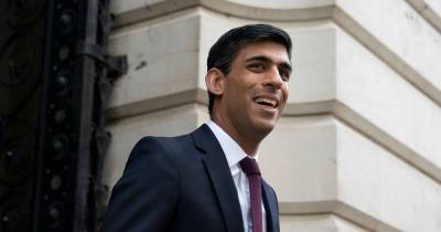 Rishi Sunak rules out meal-deal discount extension for lockdown Aberdeen - www.dailyrecord.co.uk - Scotland - city Aberdeen