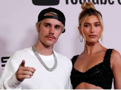 Justin, Hailey Bieber used lockdown to 'get to know each other deeper' - canoe.com