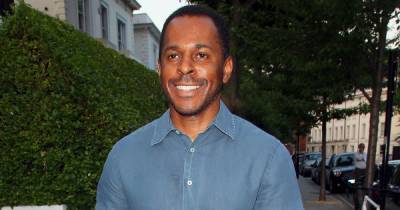 Andi Peters home: Take a peek inside the Good Morning Britain presenter's gorgeous abode and home life - www.ok.co.uk - Britain