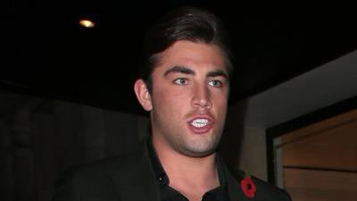 Love Island's Jack Fincham breaks silence following car crash after being 'banned from pub' - heatworld.com