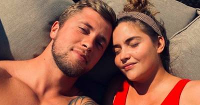 Jacqueline Jossa fires back at negative troll comments about marriage to Dan Osbourne as she says she's ‘proud’ to be with him - www.ok.co.uk - Turkey