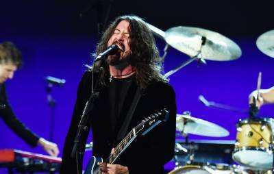Foo Fighters cancel 25th anniversary Van Tour - www.nme.com