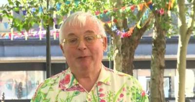 I'm A Celeb winner Christopher Biggins points out concerning issue with series set in the UK - www.msn.com - Britain