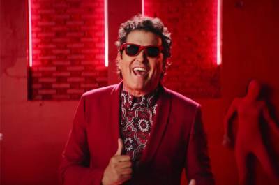 Carlos Vives' Music Video Evolution, From 1993 to Today - www.billboard.com - Colombia