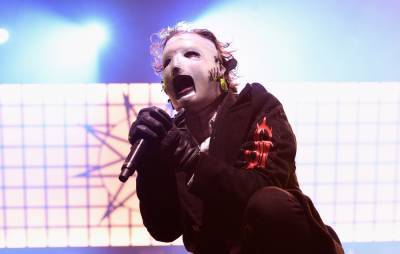 Slipknot’s Corey Taylor tells people to “stop whining and put your god damn mask on” - www.nme.com - Australia - Britain - USA - Mexico - Vietnam - Singapore