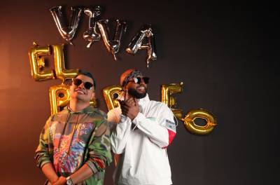 Jowell y Randy's 'Viva El Perreo' Vouches to Keep Reggaeton's Essence Alive - www.billboard.com