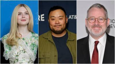 Hulu Goes Straight-To-Series With Elle Fanning Texting Suicide Drama & Food Doc From David Chang & Morgan Neville - deadline.com
