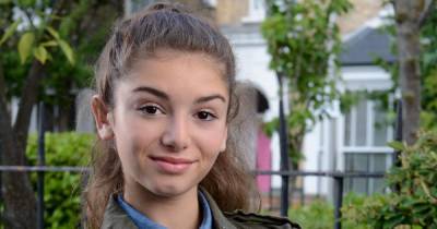 Ex-EastEnders star Mimi Keene is unrecognisable from her soap role after moving on to achieve Netflix fame - www.ok.co.uk