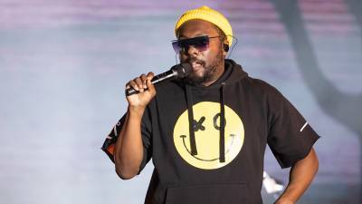 Will.i.am on the Latin Explosion in Music: ‘Pop Is Not That Loyal’ - variety.com - Spain - New York - county Young