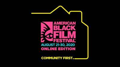 Stacey Abrams, Barry Jenkins, Gabrielle Union, Lena Waithe & More Set As Speakers For ABFF Virtual Fest - deadline.com - USA - Kenya - county Jenkins - county Barry - county Union