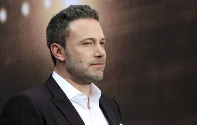 Ben Affleck to direct revealing new documentary about classic film-noir, ‘Chinatown’ - www.nme.com - city Chinatown