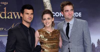 ‘Twilight’ Author Stephenie Meyer: ‘Darker’ ‘Midnight Sun’ Will Change How Fans See Edward, Bella and Jacob - www.usmagazine.com