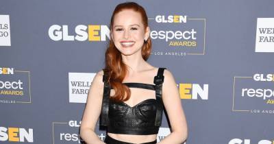 Madelaine Petsch Says This Wig-Filled ‘Riverdale’ Episode Was ‘One of the Highlights of Last Year’ - www.usmagazine.com - Washington