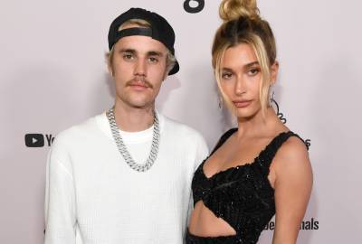 Hailey Bieber Reveals What Really Annoys Her About Husband Justin Bieber - etcanada.com - Beverly Hills