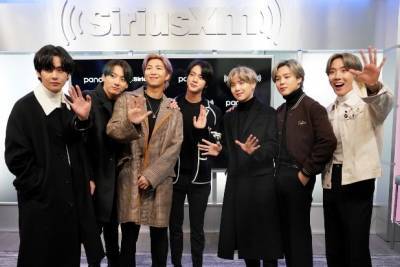 BTS Makes History as First All-South Korean Act to Top Billboard Hot 100 With Single ‘Dynamite’ - thewrap.com - South Korea