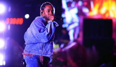 Kendrick Lamar facing copyright lawsuit over “LOYALTY” - www.thefader.com