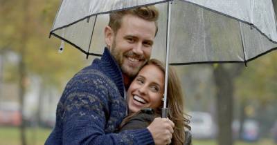 Bachelor’s Vanessa Grimaldi Reflects on Her Relationship With Nick Viall: We ‘Tried Our Hardest to Make It Work’ - www.usmagazine.com