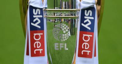 Latest League Two title odds for Bolton Wanderers, Salford City Bradford City, Tranmere Rovers and more - www.manchestereveningnews.co.uk - Britain - county Bradford - city Northampton - city Swindon
