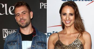 Bachelor’s Nick Viall and Vanessa Grimaldi Get Real About Their Breakup — and Why They Kept Quiet for 3 Years - www.usmagazine.com