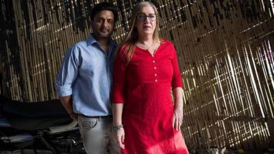 '90 Day Fiancé': Sumit's Parents Reveal How They Found Out He Was Having Sex With Jenny - www.etonline.com