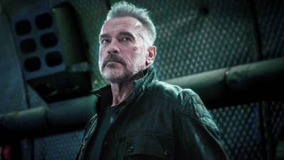 Arnold Schwarzenegger To Star In A New Spy Series From ‘Scorpion’ Creator - theplaylist.net