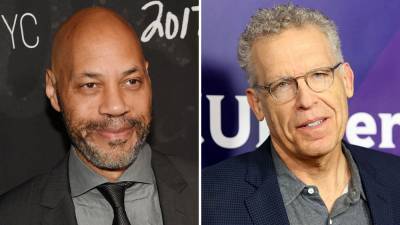 Apple Sets ‘Five Days At Memorial’ Limited Series About Katrina Aftermath From John Ridley & Carlton Cuse - deadline.com