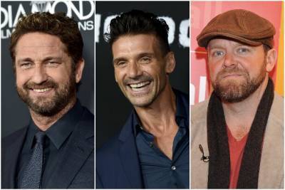 Gerard Butler and Frank Grillo to Star in Joe Carnahan’s Action Thriller ‘COPSHOP’ for Open Road Films - thewrap.com - Britain - Ireland - state New Mexico - Greenland