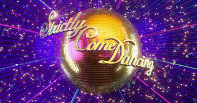 First three celebrity contestants confirmed for Strictly Come Dancing 2020 - www.manchestereveningnews.co.uk - USA - county Lewis