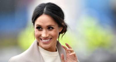 Could Meghan Markle make an acting comeback courtesy her deal with Netflix? Here is what's happening - www.pinkvilla.com