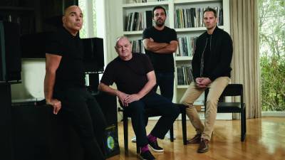 Hipgnosis Songs Snaps up Big Deal Music Group - variety.com - New York - Nashville