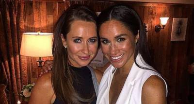Jessica Mulroney takes a dig at Meghan Markle by deleting royal wedding pic? Says ‘I'm tired of looking at it’ - www.pinkvilla.com
