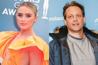 Kathryn Newton, Vince Vaughn Body-Swap Thriller ‘Freaky’ Gets November Release in Theaters - thewrap.com - city Bordertown