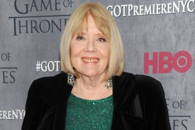 Diana Rigg, Star of ‘Game of Thrones’ and TV’s ‘The Avengers,’ Dies at 82 - thewrap.com