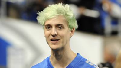 Ninja Returns to Twitch in Multiyear Exclusive Streaming Deal - variety.com