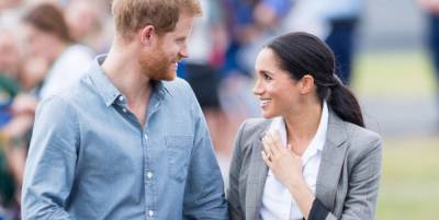 The CEO of Netflix Said Meghan Markle and Prince Harry’s Shows Will Be the “Most Viewed Content” - www.marieclaire.com