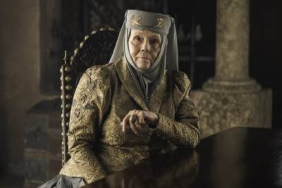 ‘Game of Thrones’ Stars, Edgar Wright and More Celebs Pay Tribute to Diana Rigg: ‘The True Queen of Westeros’ - thewrap.com - Portugal - Switzerland - county Dorchester