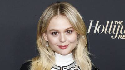 Emily Alyn Lind Teases 'Gossip Girl' Reboot and Returning for 'Baby-Sitter' Sequel (Exclusive) - www.etonline.com
