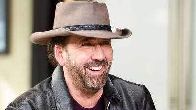 Joe Exotic Series Starring Nicolas Cage Lands at Amazon for Development - variety.com - Texas