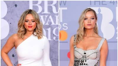Emily Atack and Laura Whitmore sign up as Celebrity Juice’s new team captains - www.breakingnews.ie