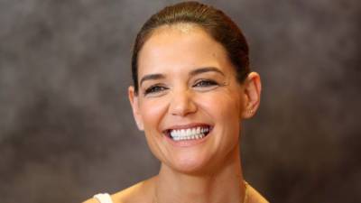 Katie Holmes' New Boyfriend Was Reportedly Engaged Before Their PDA Pics Surfaced - www.etonline.com - New York