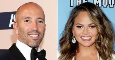 Selling Sunset’s Jason Oppenheim Is Showing Chrissy Teigen’s Beverly Hills Home After She Questioned the Cast’s Credentials - www.usmagazine.com