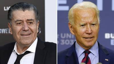 Haim Saban to Hold $500,000-per-Person Fundraiser for Joe Biden - variety.com - USA - Israel