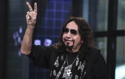 Former Kiss guitarist Ace Frehley: “Donald Trump is the strongest leader we’ve got” - www.nme.com