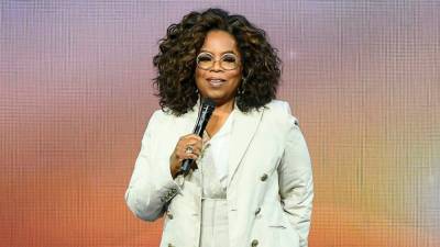 Emmys 2020: Oprah Winfrey, Issa Rae, Gabrielle Union and More to Make Special Appearances - www.etonline.com