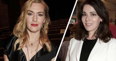 Kate Winslet, Nigella Lawson And The Undeniable Power Of An Apology - www.msn.com
