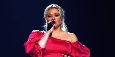 Kelly Clarkson Says Her First Album Since Filing for Divorce Is 'Very Honest' - www.justjared.com